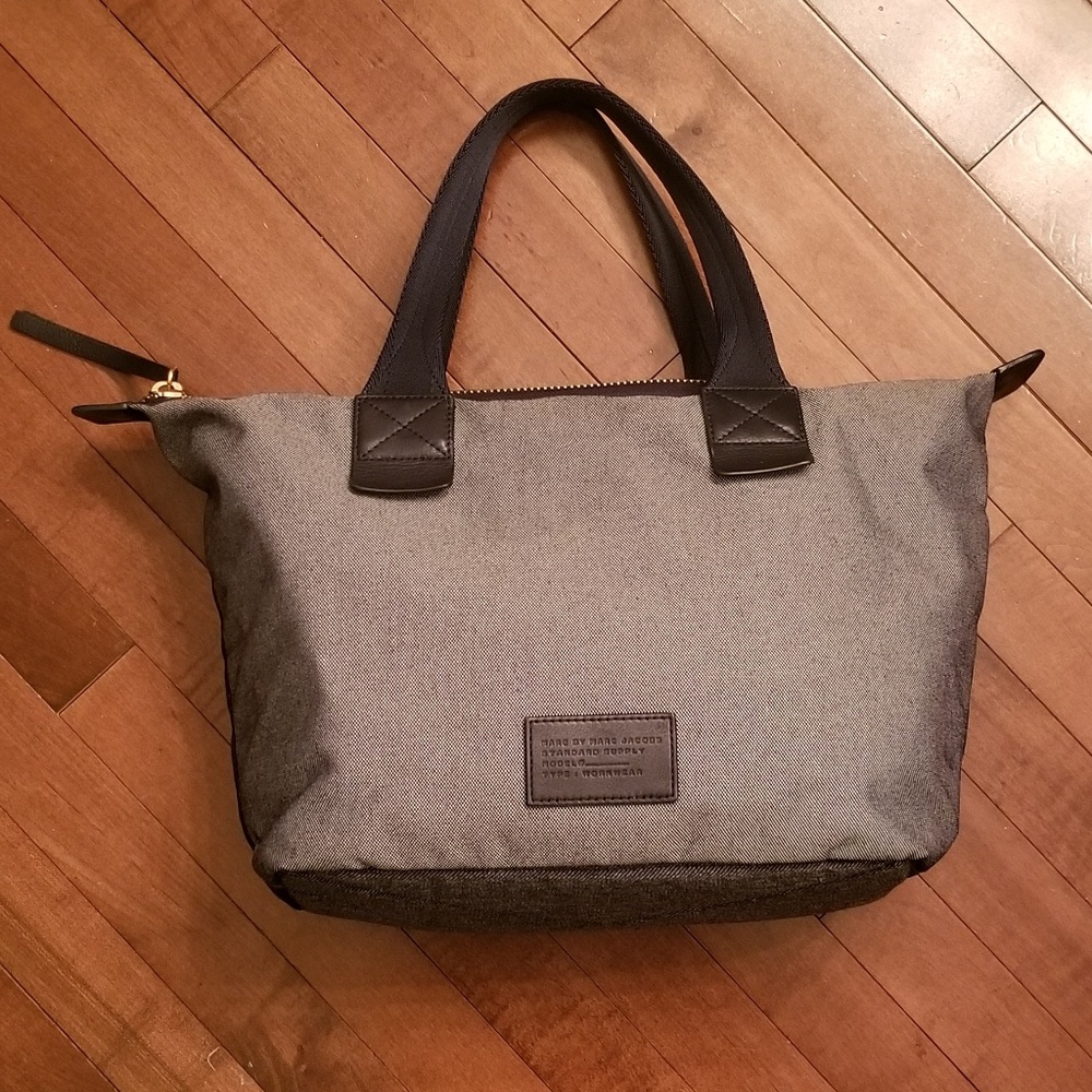 Marc Jacobs Nylon Shoulder Bag 16x12
